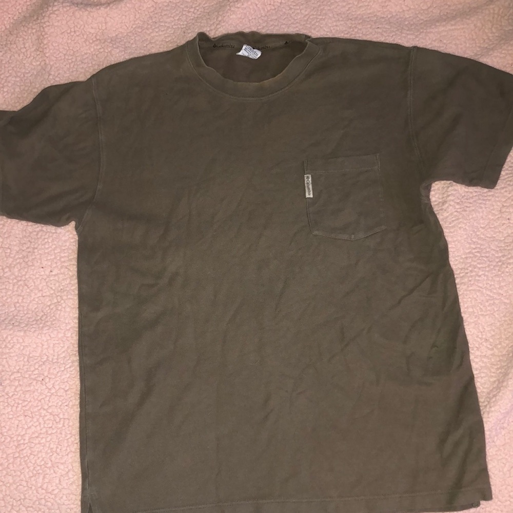 Men’s Columbia Sportswear shirt